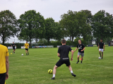 Training Schouwen-Duiveland Selectie op sportpark Het Springer van dinsdag 4 juni 2024 (35/139)